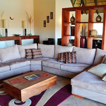 Dinkweng Safari Lodge The Waterberg Biosphere Екстериор снимка