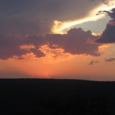 Dinkweng Safari Lodge The Waterberg Biosphere Екстериор снимка