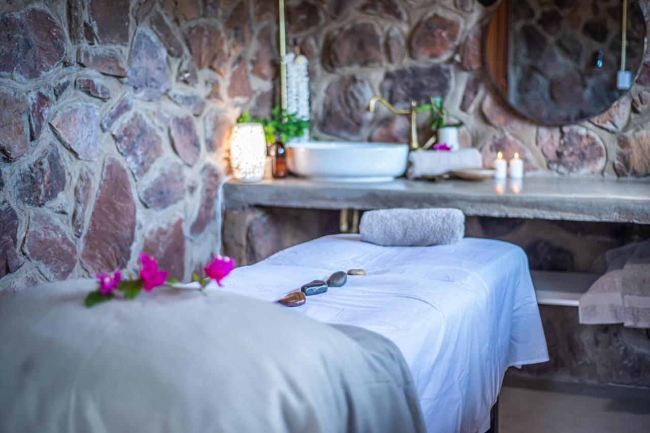 Dinkweng Safari Lodge The Waterberg Biosphere Екстериор снимка