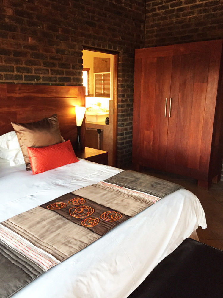 Dinkweng Safari Lodge The Waterberg Biosphere Екстериор снимка