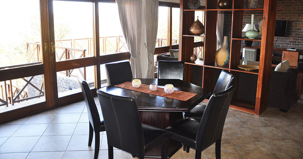 Dinkweng Safari Lodge The Waterberg Biosphere Екстериор снимка