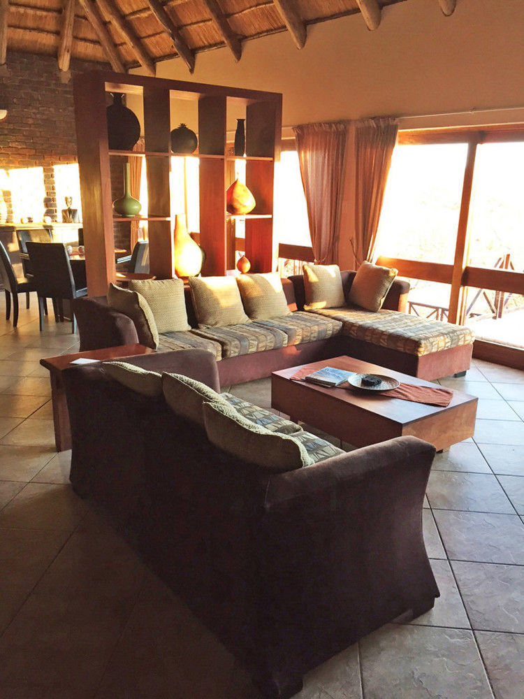 Dinkweng Safari Lodge The Waterberg Biosphere Екстериор снимка